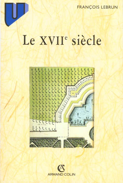 Emprunter LE XVIIE SIECLE livre