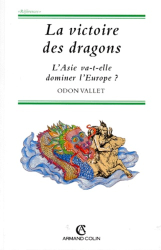 Emprunter LA VICTOIRE DES DRAGONS livre