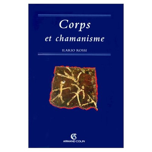 Emprunter CORPS ET CHAMANISME livre