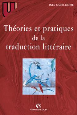 Emprunter Théories et pratiques de la traduction littéraire livre