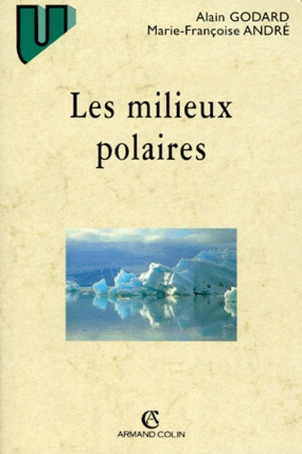 Emprunter LES MILIEUX POLAIRES livre