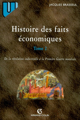 Emprunter HISTOIRE DES FAITS ECONOMIQUES ET SOCIAUX livre