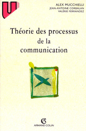 Emprunter THEORIE DES PROCESSUS DE LA COMMUNICATION livre