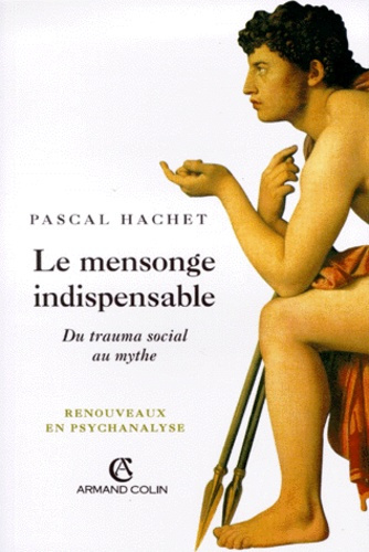 Emprunter LE MENSONGE INDISPENSABLE livre