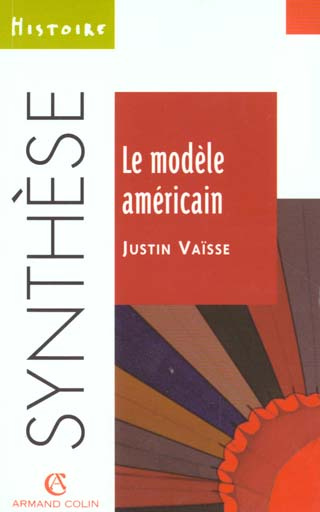 Emprunter LE MODELE AMERICAIN livre