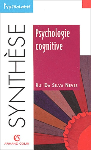 Emprunter PSYCHOLOGIE COGNITIVE livre