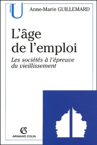 Emprunter L'AGE DE L'EMPLOI livre