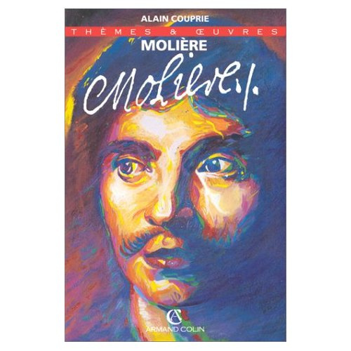 Emprunter Molière livre