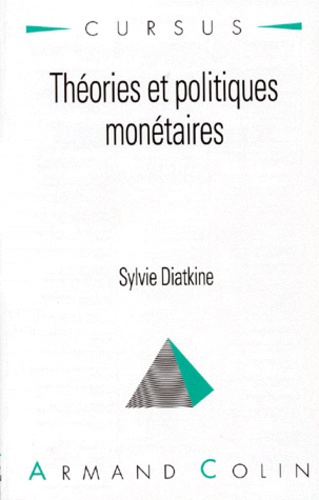 Emprunter THEORIES ET POLITIQUES MONETAIRES livre