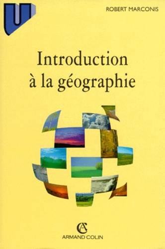 Emprunter INTRODUCTION A LA GEOGRAPHIE livre