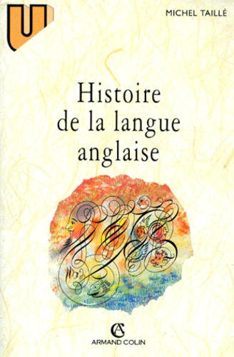 Emprunter HISTOIRE DE LA LANGUE ANGLAISE livre