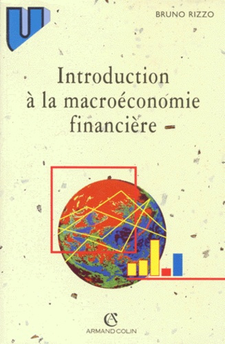 Emprunter INTRODUCTION A LA MACROECONOMIE FINANCIERE livre