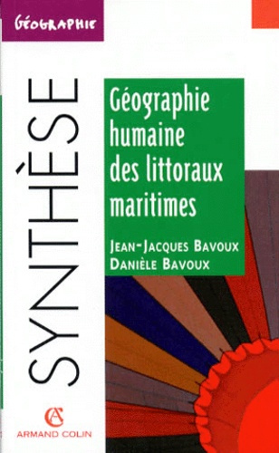 Emprunter GEOGRAPHIE HUMAINE DES LITTORAUX MARITIMES livre