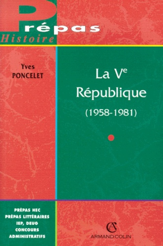 Emprunter LA VE REPUBLIQUE livre