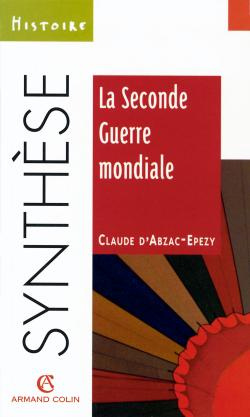 Emprunter La Seconde guerre mondiale livre