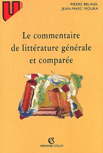 Emprunter LE COMMENTAIRE DE LITTERATURE GENERALE ET COMPAREE livre