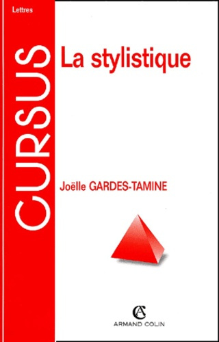 Emprunter LA STYLISTIQUE livre