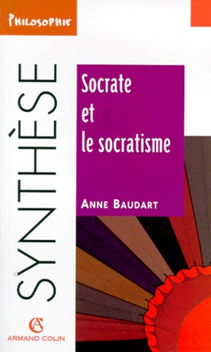 Emprunter SOCRATE ET LE SOCRATISME livre