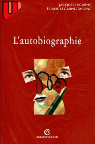 Emprunter L'AUTOBIOGRAPHIE livre