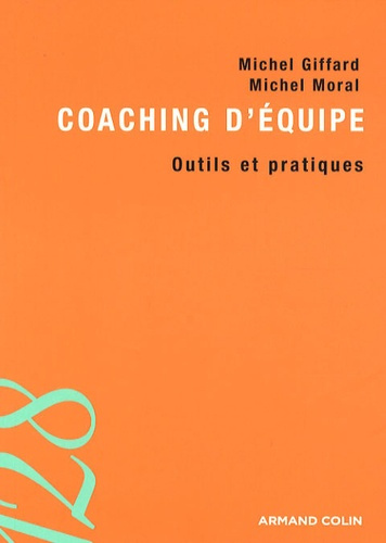 Emprunter COACHING D'EQUIPE livre