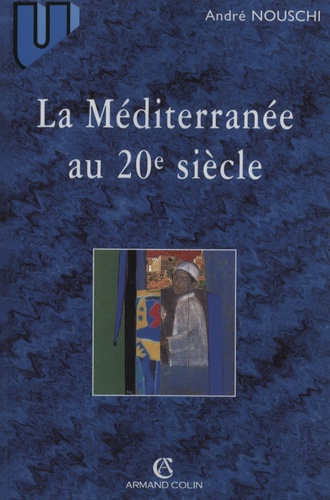 Emprunter La Méditerranée au 20e siècle livre