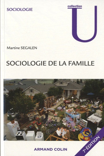 Emprunter Sociologie de la famille livre