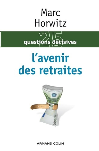 Emprunter L'avenir des retraites livre