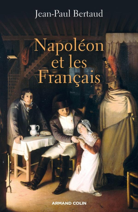 Emprunter Napoléon et les français. 1799-1815 livre