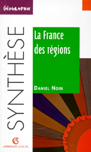 Emprunter LA FRANCE DES REGIONS livre