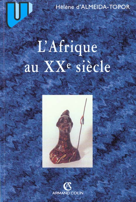 Emprunter L'AFRIQUE AU XXEME SIECLE. 2ème édition livre