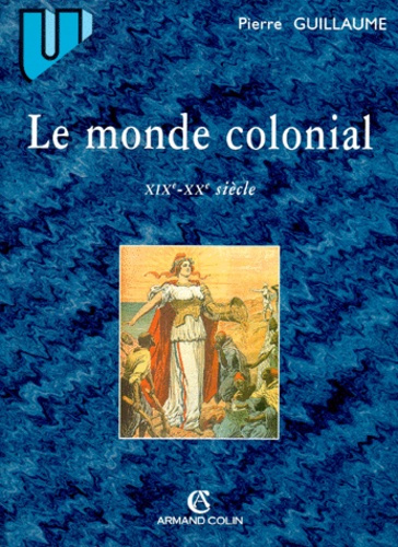 Emprunter LE MONDE COLONIAL livre