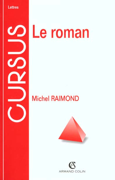 Emprunter Le roman. 2ème édition livre