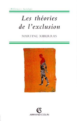Emprunter LES THEORIES DE L'EXCLUSION livre