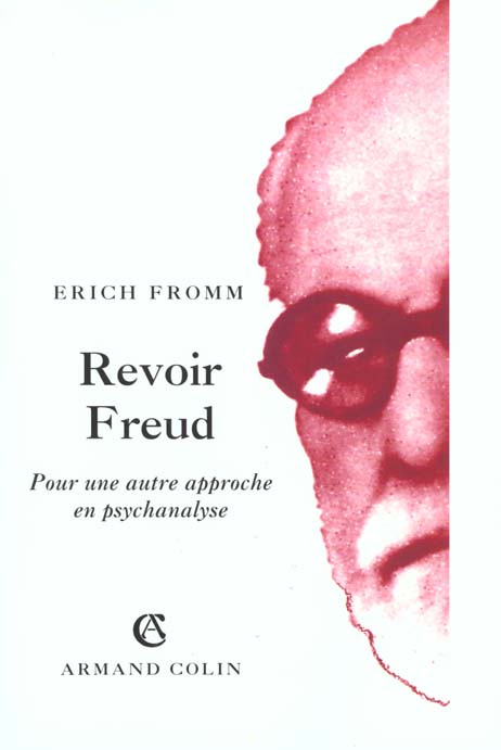 Emprunter REVOIR FREUD livre