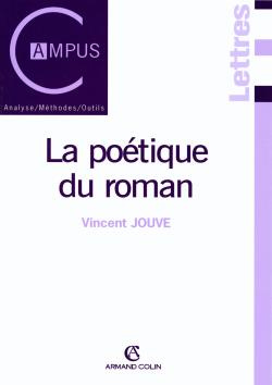 Emprunter LA POETIQUE DU ROMAN livre