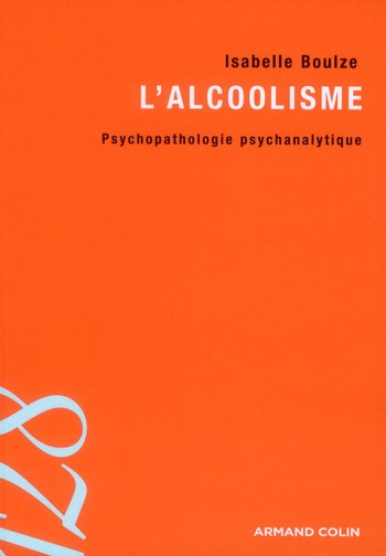 Emprunter L'alcoolisme. Psychopathologie psychanalytique livre