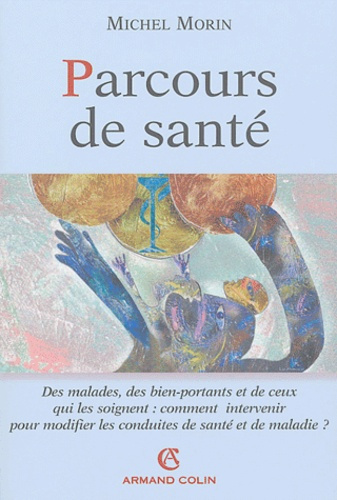 Emprunter Parcours de santé livre