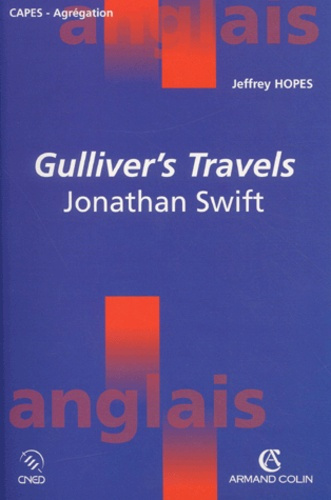 Emprunter GULLIVER'S TRAVELS livre