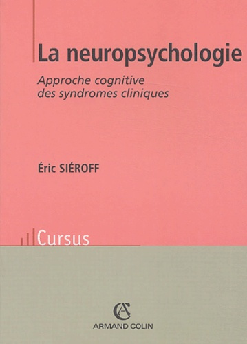 Emprunter LA NEUROPSYCHOLOGIE livre