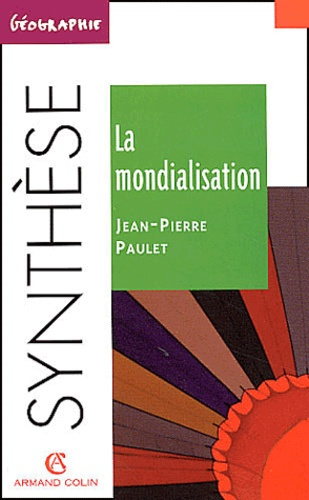 Emprunter LA MONDIALISATION livre