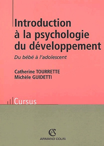 Emprunter INTRODUCTION A LA PSYCHOLOGIE DU DEVELOPPEMENT livre
