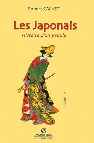 Emprunter LES JAPONAIS livre