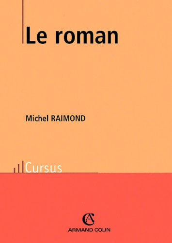 Emprunter LE ROMAN livre