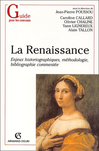 Emprunter LA RENAISSANCE livre