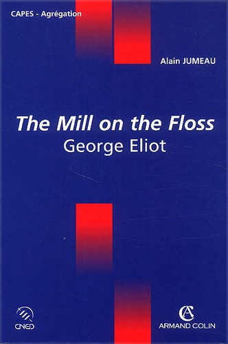 Emprunter THE MILL ON THE FLOSS livre