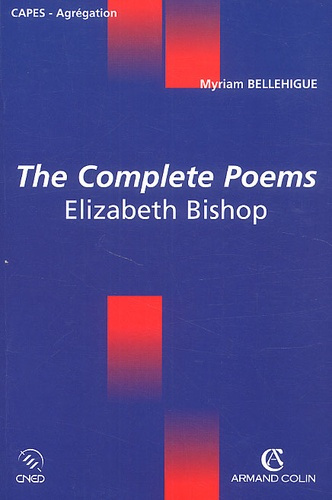 Emprunter THE COMPLETE POEMS livre