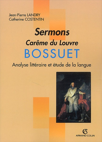 Emprunter SERMONS, CAREME DU LOUVRE livre