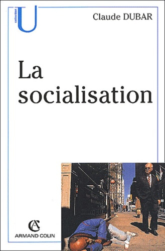 Emprunter LA SOCIALISATION livre