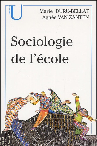 Emprunter SOCIOLOGIE DE L'ECOLE livre