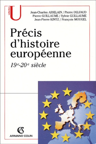 Emprunter PRECIS D'HISTOIRE EUROPEENNE livre